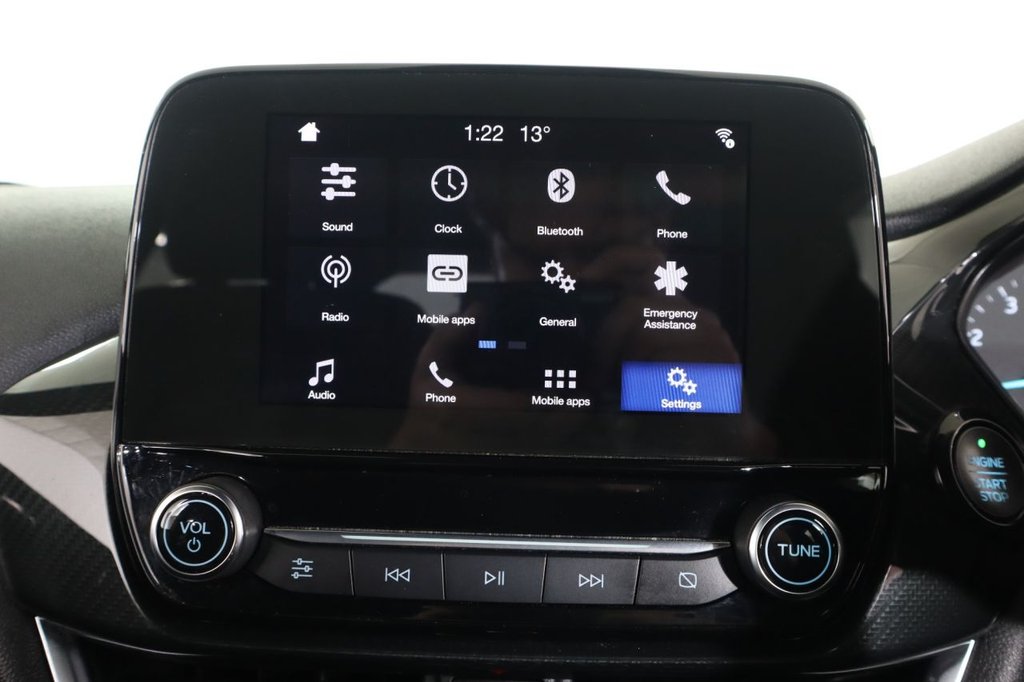 Used Ford Fiesta 2018 for sale - 76202900: Photo 31