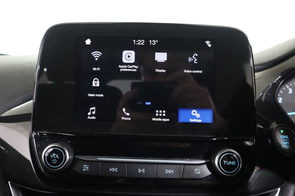 Used Ford Fiesta 2018 for sale - 76202900: Photo 32