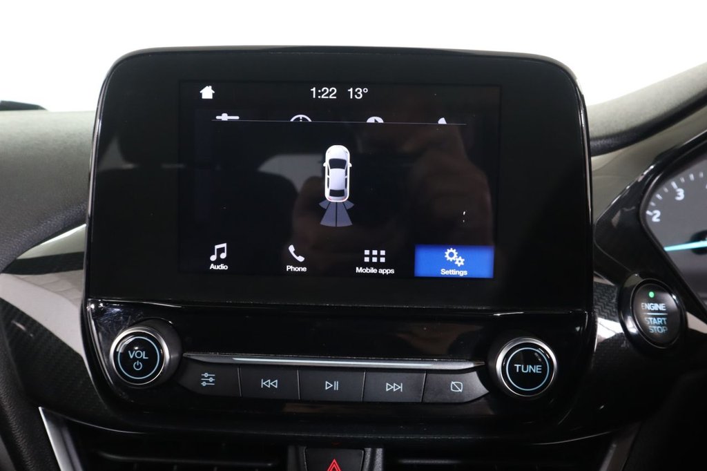 Used Ford Fiesta 2018 for sale - 76202900: Photo 33