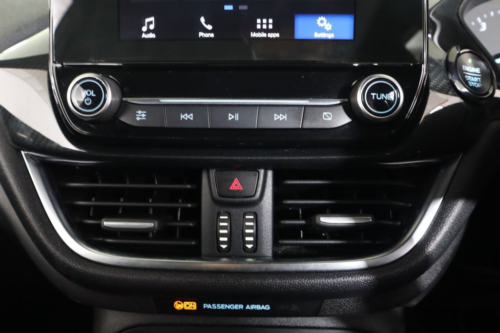 Used Ford Fiesta 2018 for sale - 76202900: Photo 34