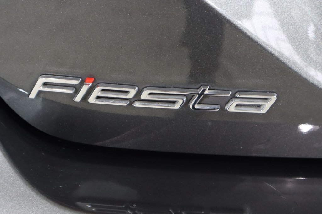 Used Ford Fiesta 2018 for sale - 76202900: Photo 40