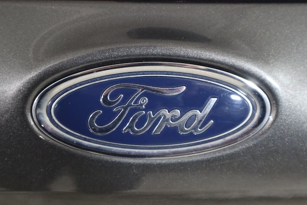 Used Ford Fiesta 2018 for sale - 76202900: Photo 41
