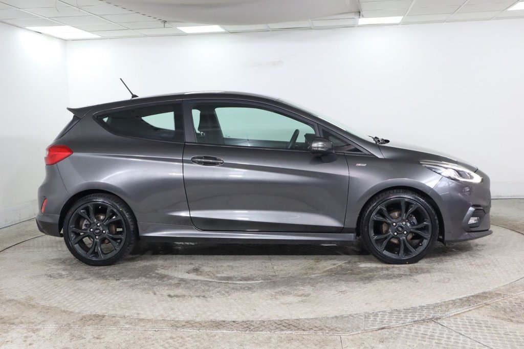 Used Ford Fiesta 2018 for sale - 76202900: Photo 6
