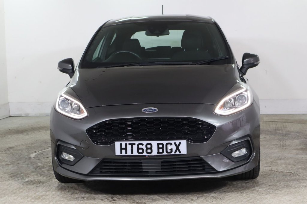 Used Ford Fiesta 2018 for sale - 76202900: Photo 7