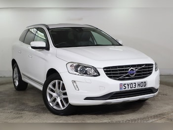 Volvo - XC60
