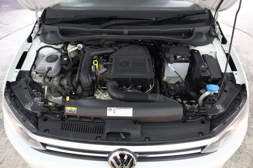 Used Volkswagen Polo 2020 for sale - 77642802: Photo 10