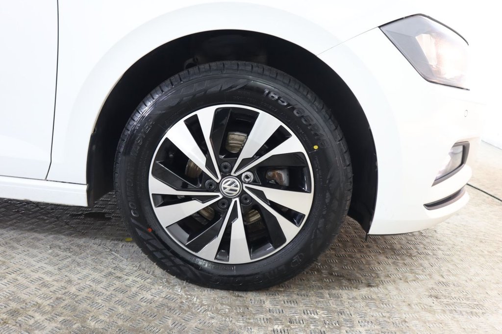 Used Volkswagen Polo 2020 for sale - 77642802: Photo 11