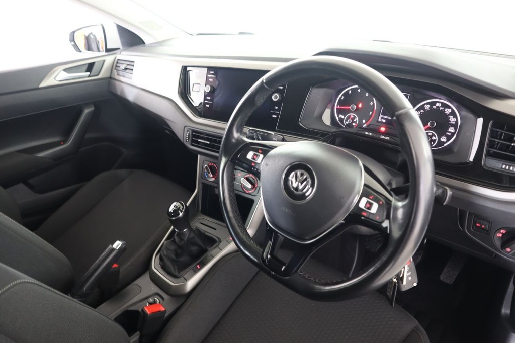 Used Volkswagen Polo 2020 for sale - 77642802: Photo 12