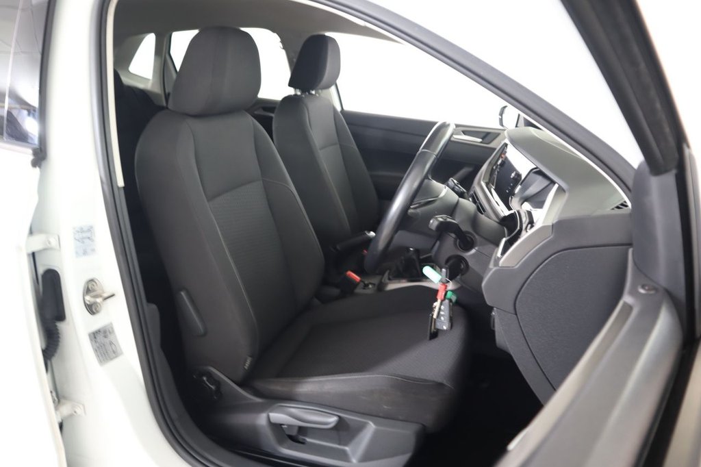 Used Volkswagen Polo 2020 for sale - 77642802: Photo 13