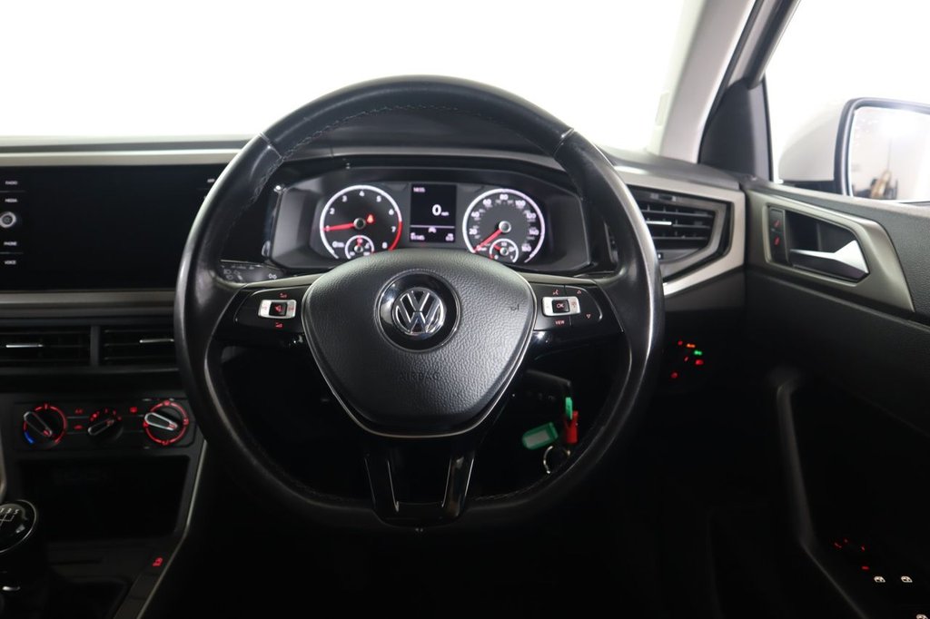 Used Volkswagen Polo 2020 for sale - 77642802: Photo 18