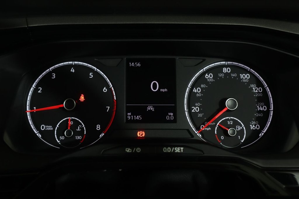 Used Volkswagen Polo 2020 for sale - 77642802: Photo 19