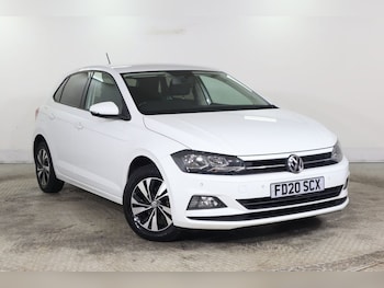 Volkswagen Polo feature image
