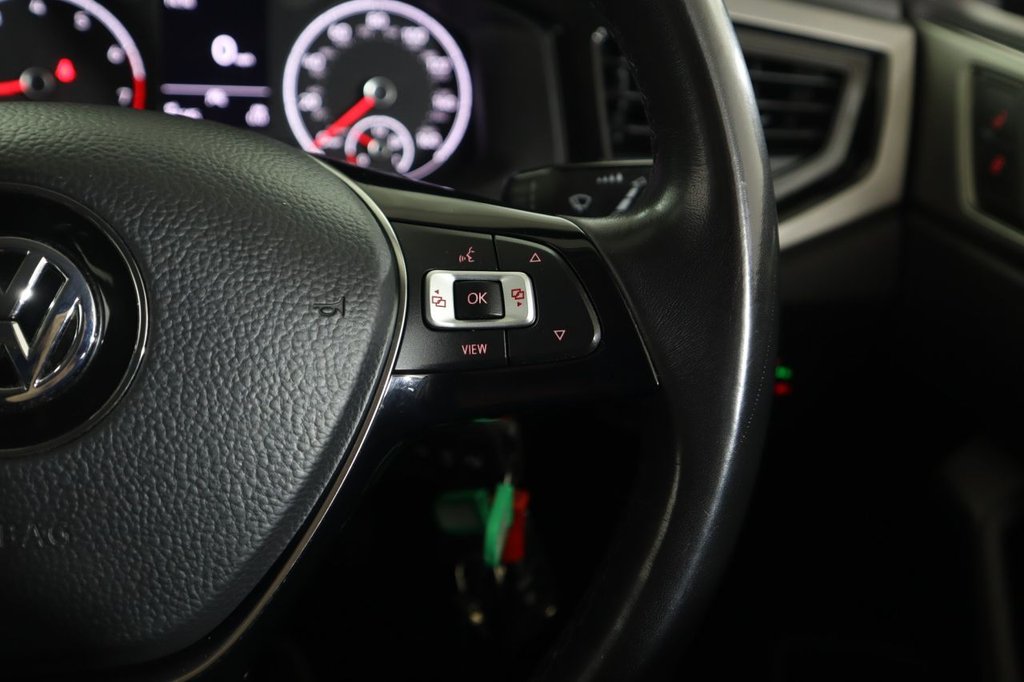Used Volkswagen Polo 2020 for sale - 77642802: Photo 20