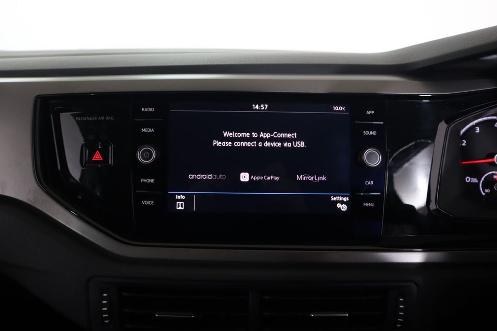 Used Volkswagen Polo 2020 for sale - 77642802: Photo 30