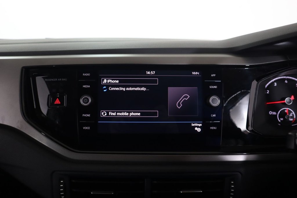 Used Volkswagen Polo 2020 for sale - 77642802: Photo 31