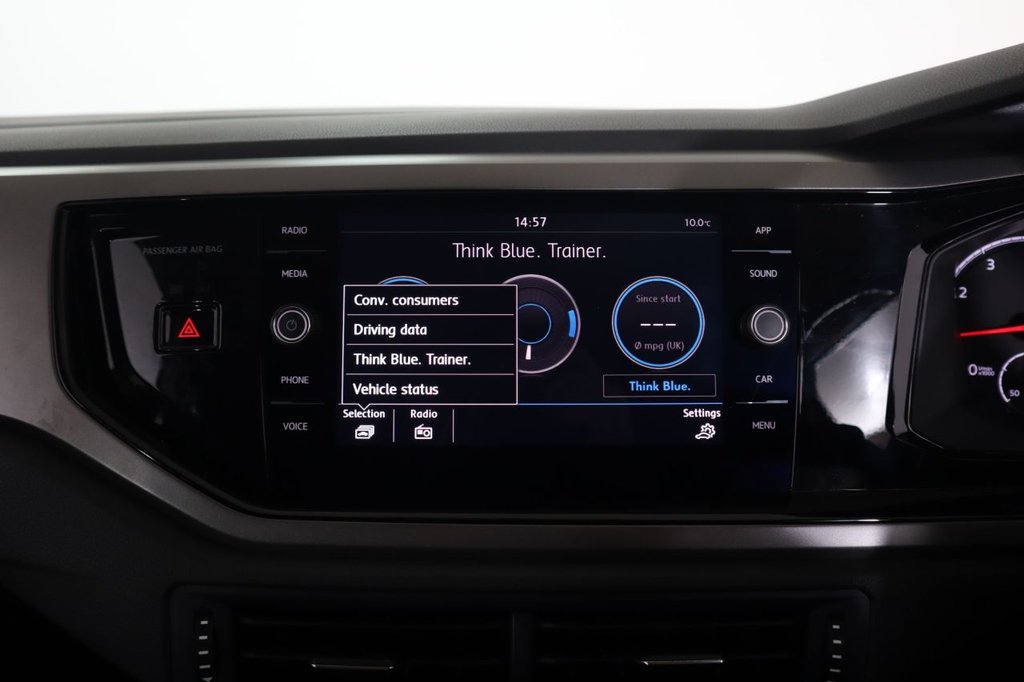 Used Volkswagen Polo 2020 for sale - 77642802: Photo 32