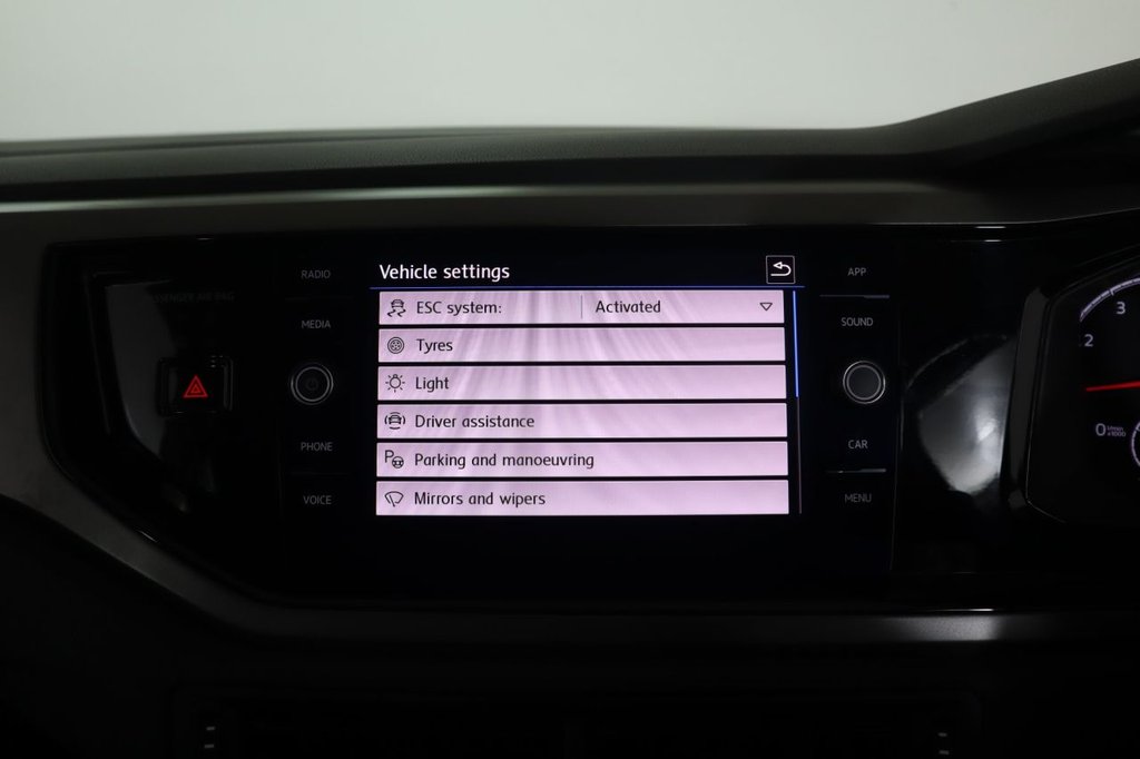 Used Volkswagen Polo 2020 for sale - 77642802: Photo 33