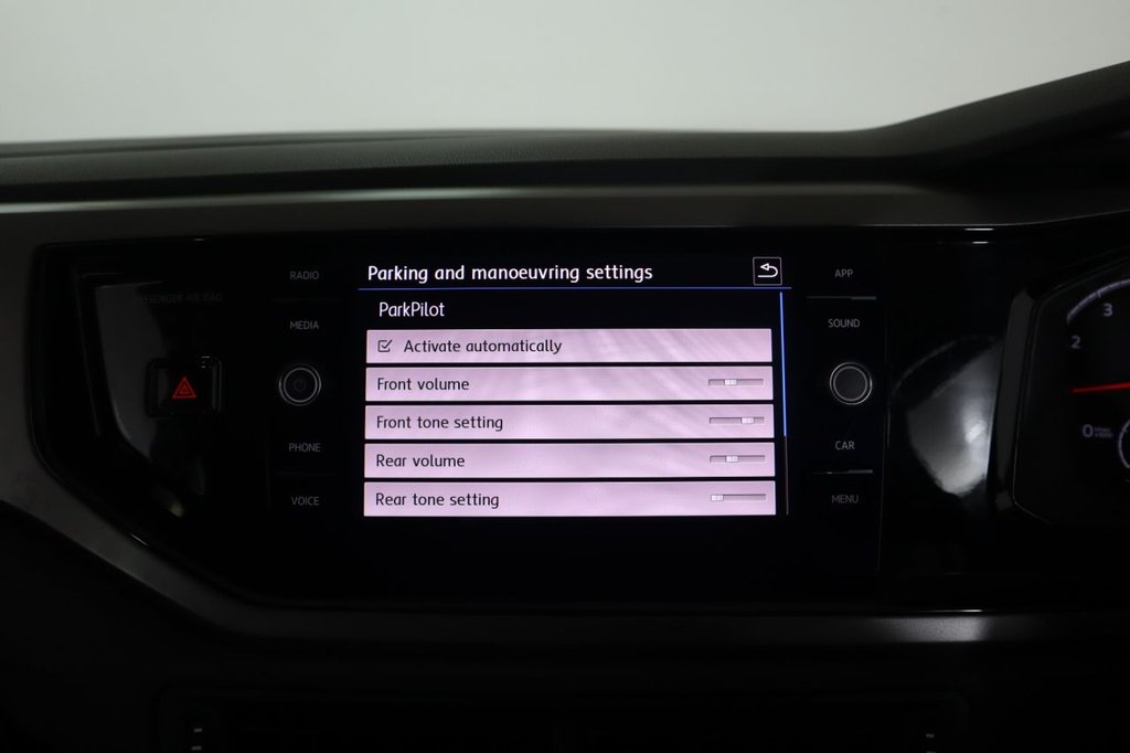 Used Volkswagen Polo 2020 for sale - 77642802: Photo 34