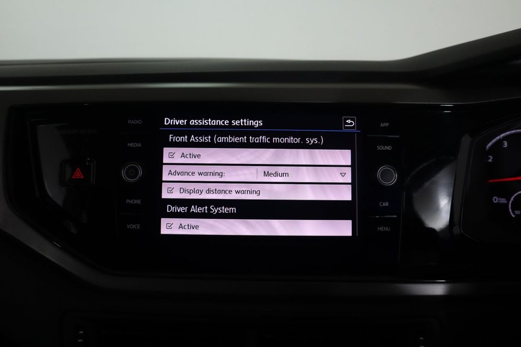 Used Volkswagen Polo 2020 for sale - 77642802: Photo 35