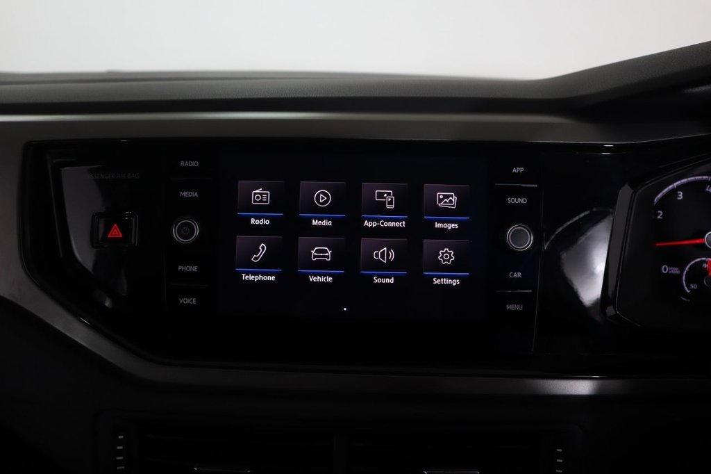 Used Volkswagen Polo 2020 for sale - 77642802: Photo 36