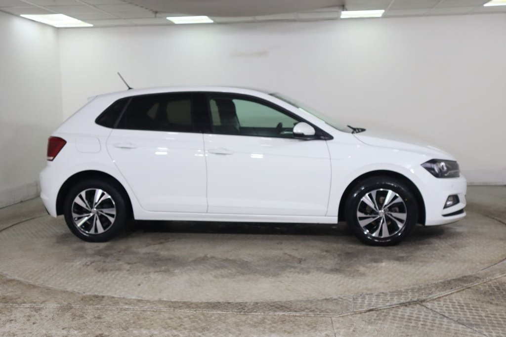 Used Volkswagen Polo 2020 for sale - 77642802: Photo 7