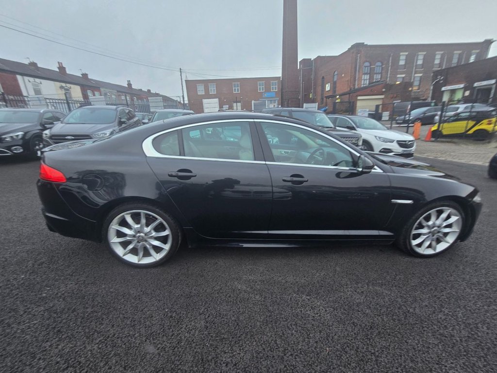 Used Jaguar XF 2011 for sale - 77328032: Photo 7
