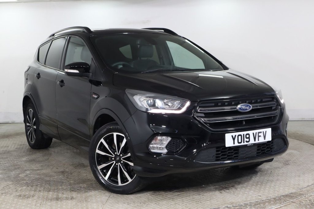 Used Ford Kuga 2019 for sale - 76711218: Photo 1