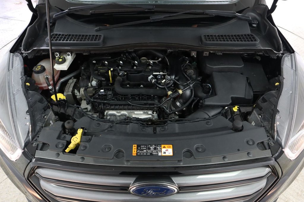 Used Ford Kuga 2019 for sale - 76711218: Photo 10