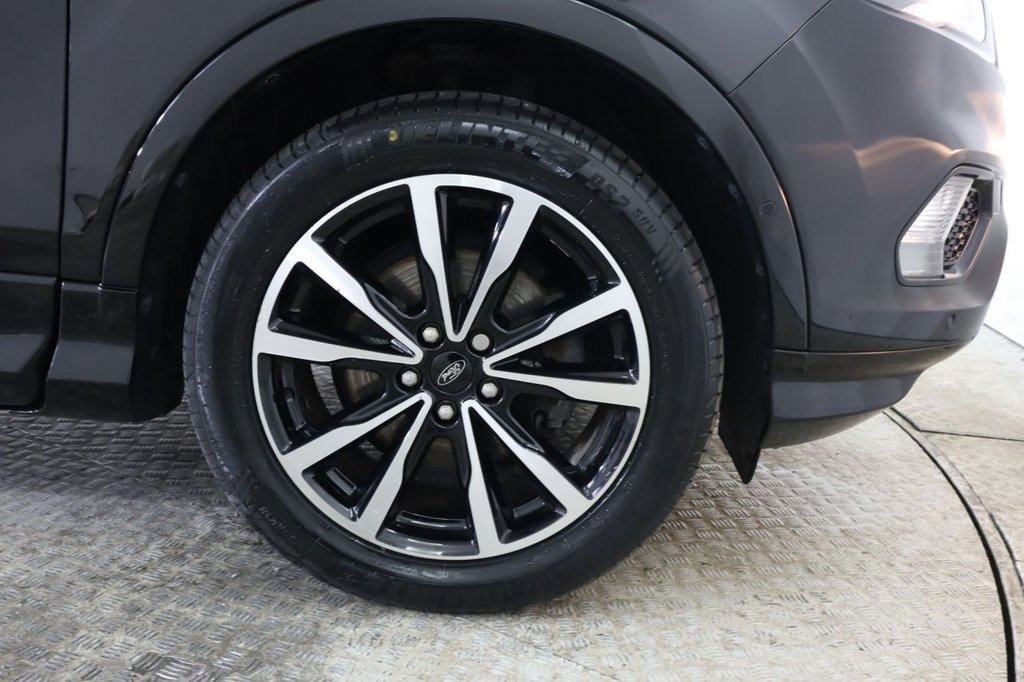 Used Ford Kuga 2019 for sale - 76711218: Photo 11