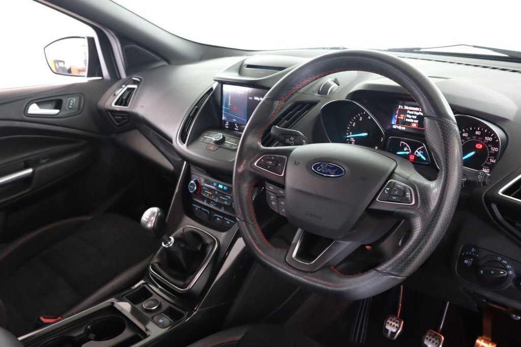 Used Ford Kuga 2019 for sale - 76711218: Photo 12