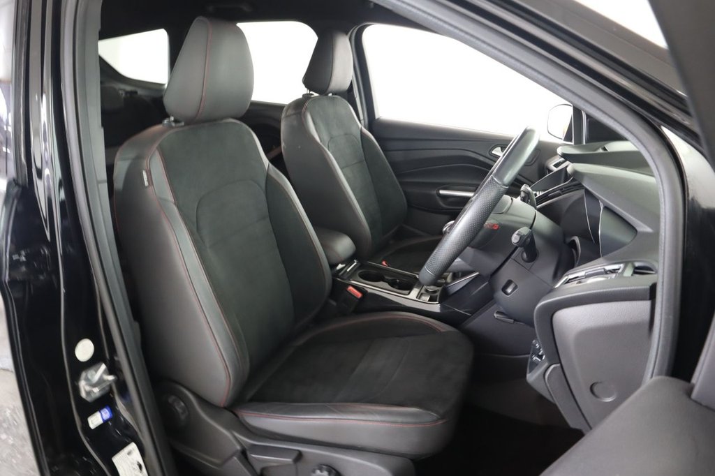 Used Ford Kuga 2019 for sale - 76711218: Photo 13