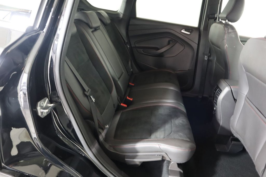 Used Ford Kuga 2019 for sale - 76711218: Photo 14