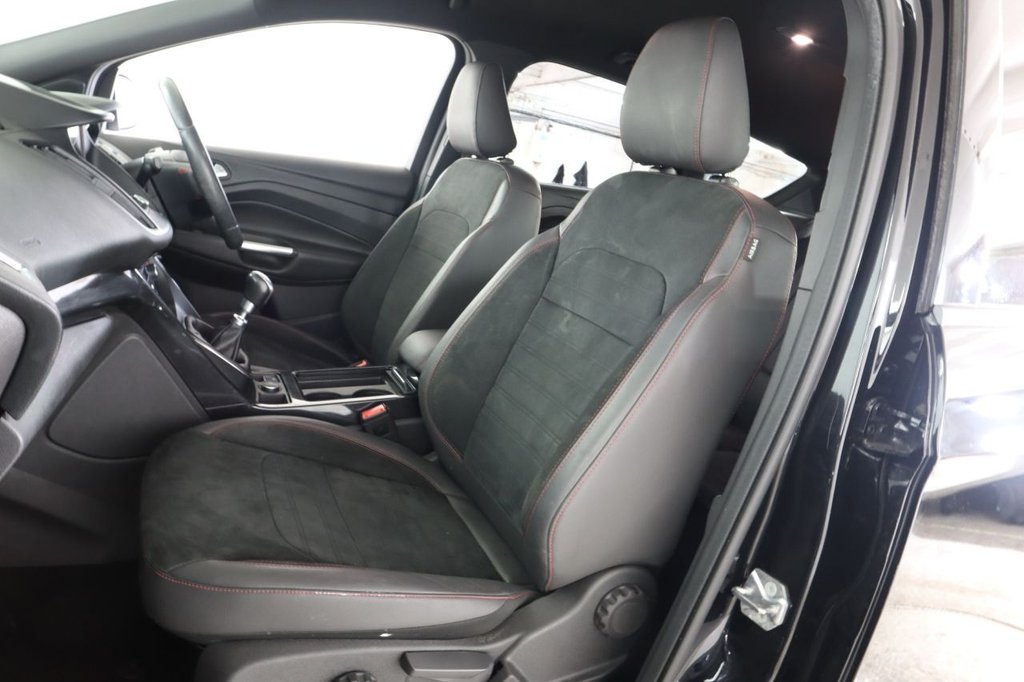 Used Ford Kuga 2019 for sale - 76711218: Photo 15