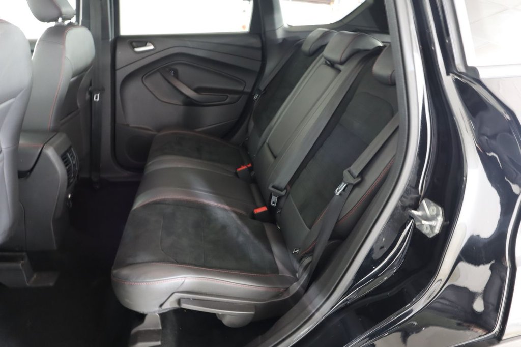 Used Ford Kuga 2019 for sale - 76711218: Photo 16
