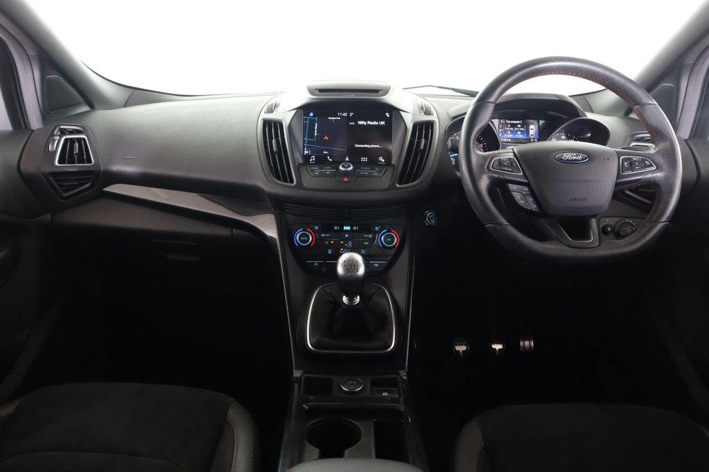 Used Ford Kuga 2019 for sale - 76711218: Photo 17