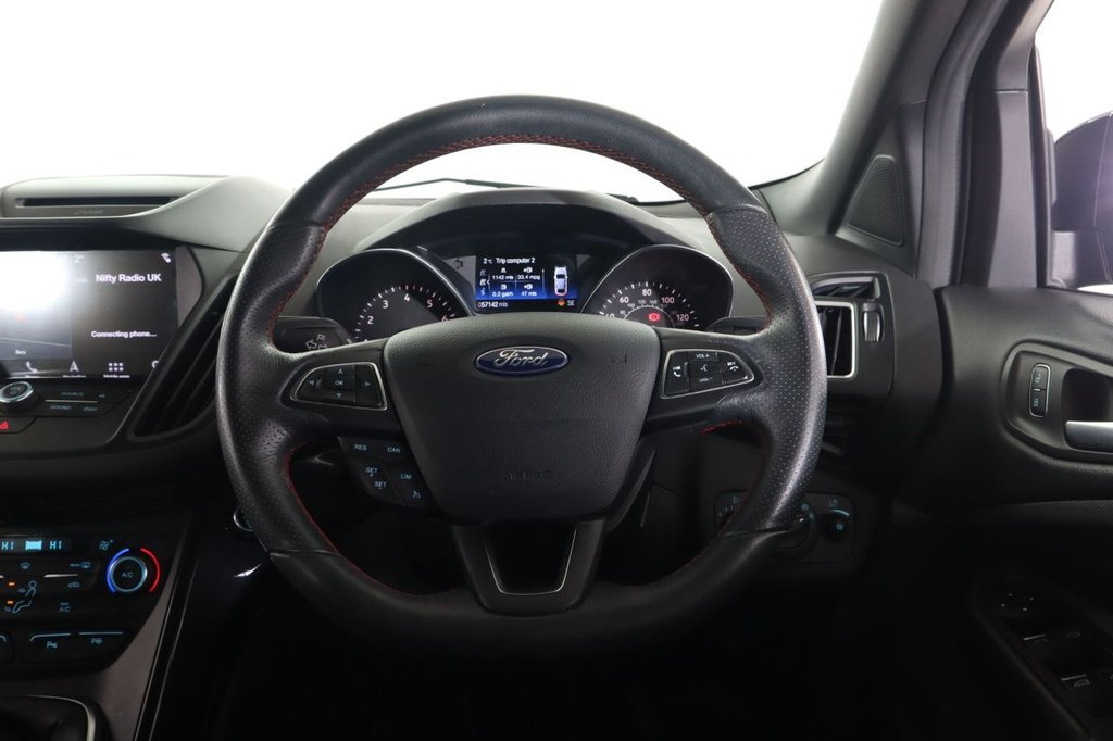 Used Ford Kuga 2019 for sale - 76711218: Photo 18