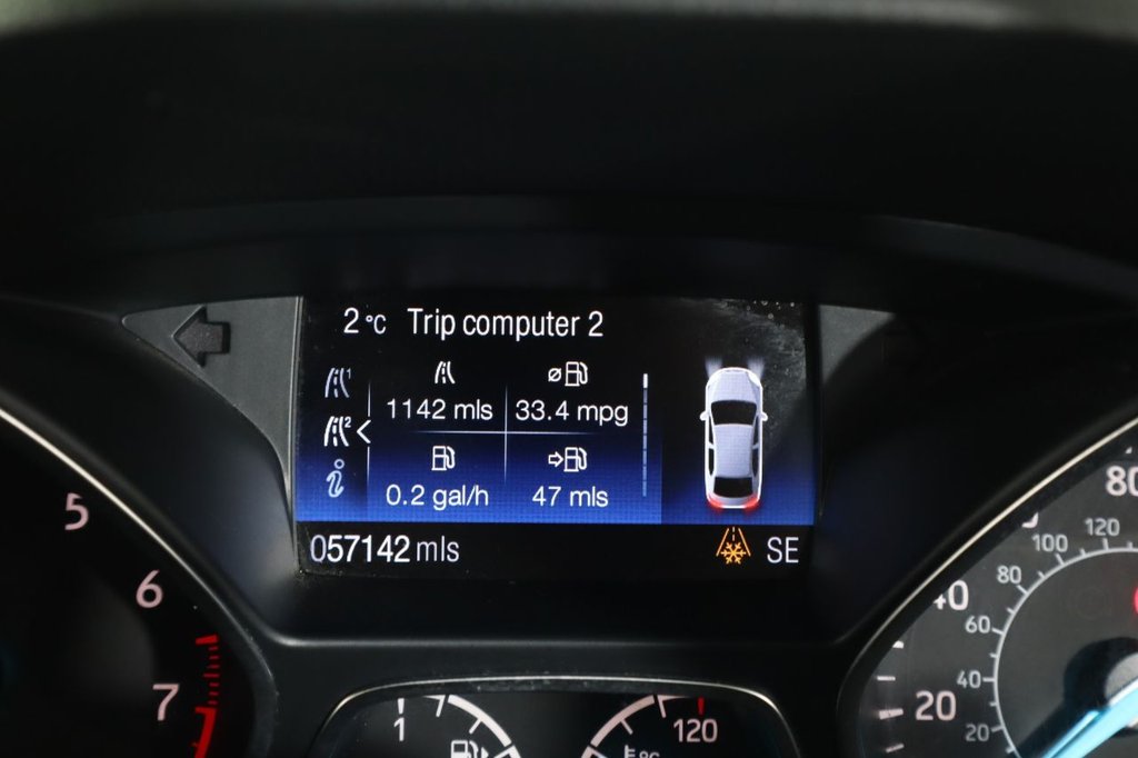 Used Ford Kuga 2019 for sale - 76711218: Photo 19