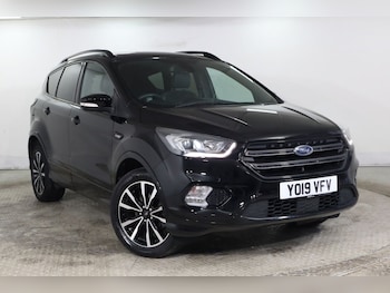 2019 (19) - 1.5T EcoBoost GPF ST-Line SUV 5dr Petrol Manual Euro 6 (s/s) (150 ps)