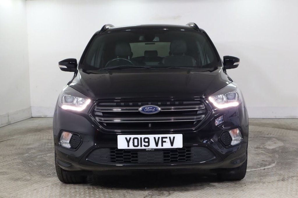 Used Ford Kuga 2019 for sale - 76711218: Photo 2