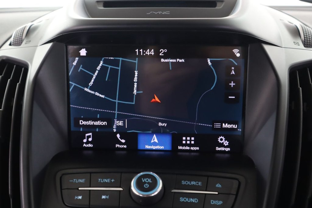 Used Ford Kuga 2019 for sale - 76711218: Photo 29