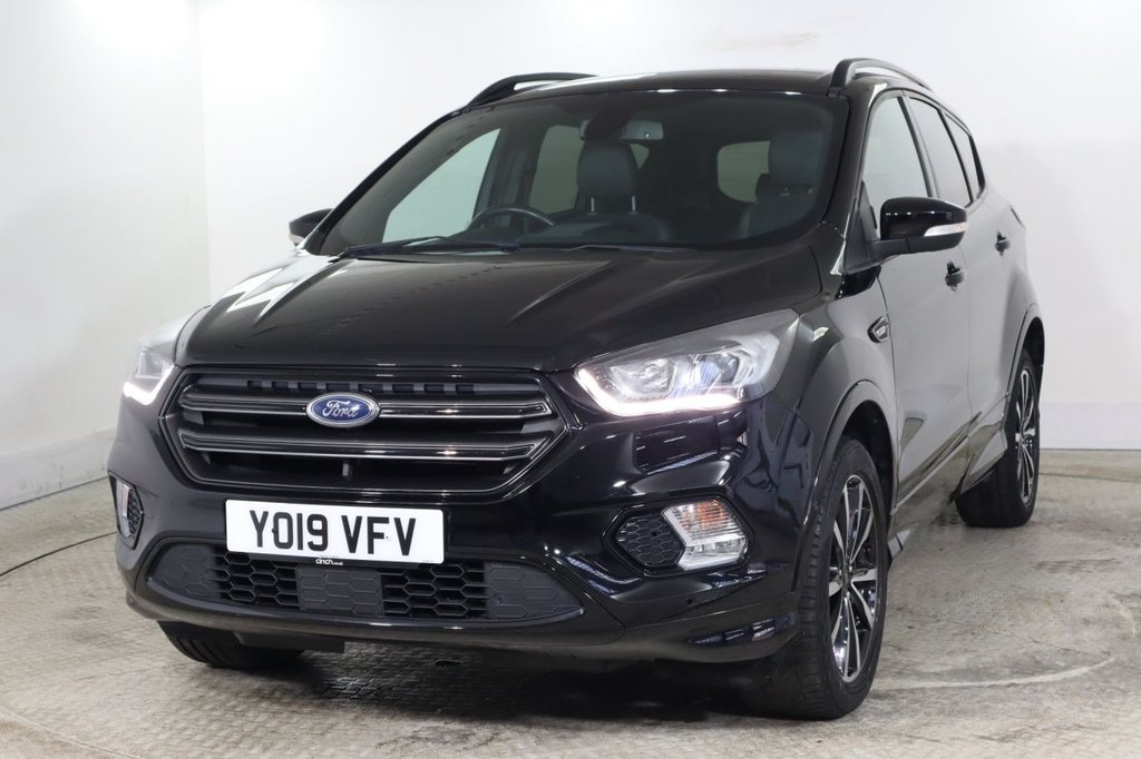 Used Ford Kuga 2019 for sale - 76711218: Photo 3