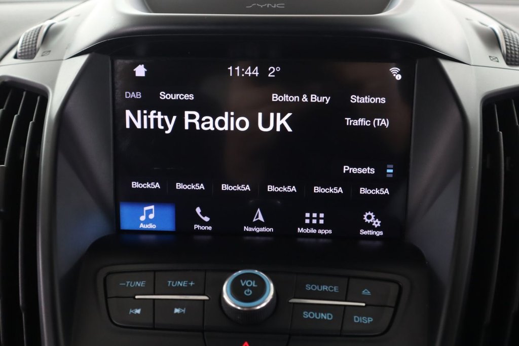 Used Ford Kuga 2019 for sale - 76711218: Photo 30