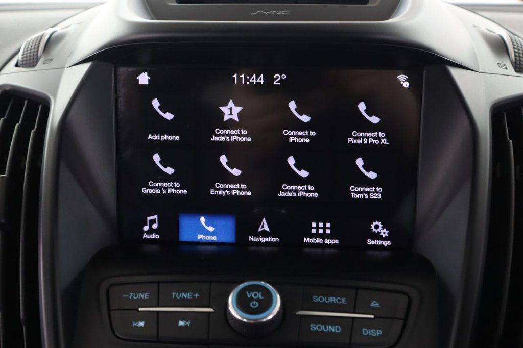 Used Ford Kuga 2019 for sale - 76711218: Photo 31