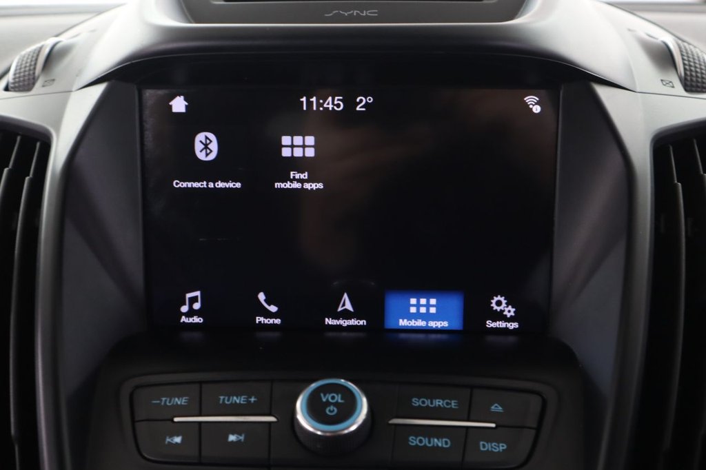 Used Ford Kuga 2019 for sale - 76711218: Photo 32