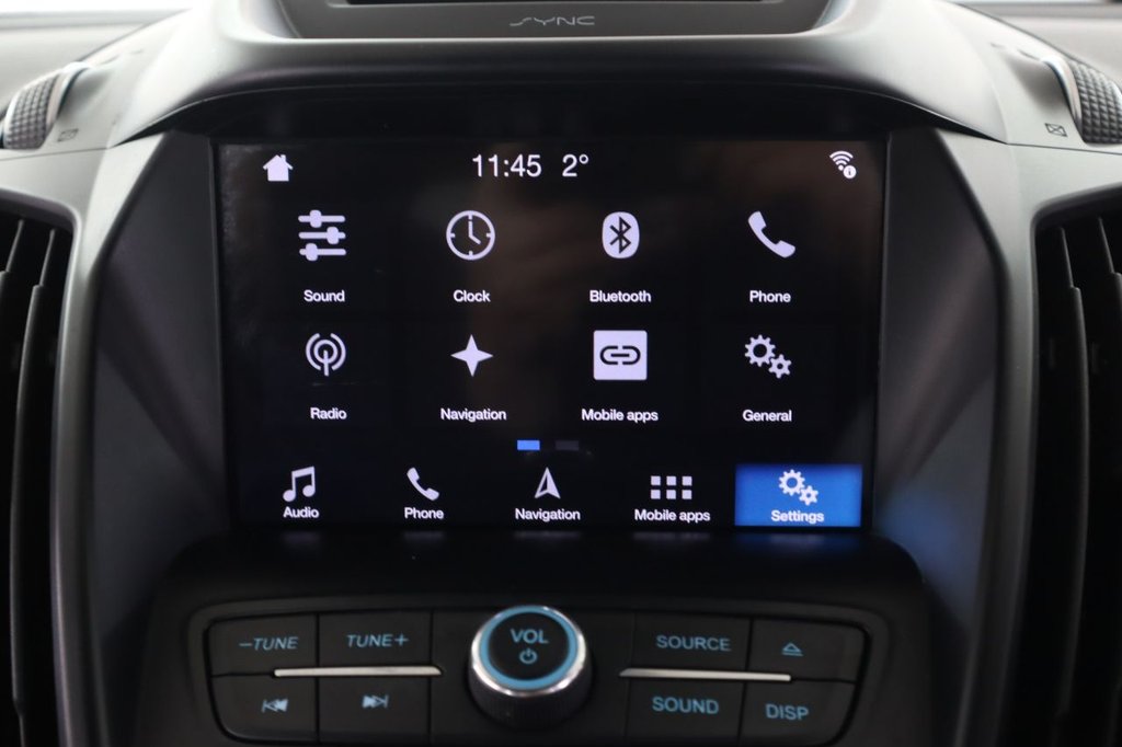 Used Ford Kuga 2019 for sale - 76711218: Photo 33