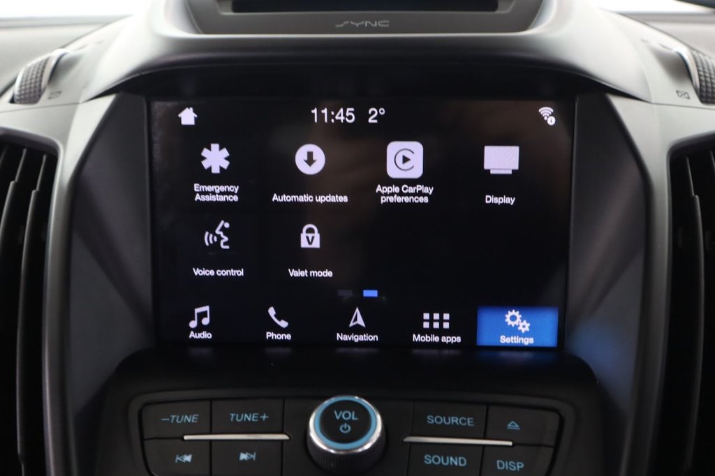 Used Ford Kuga 2019 for sale - 76711218: Photo 34