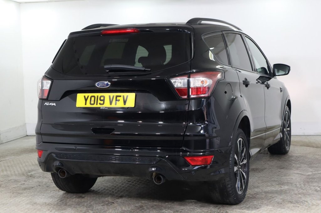 Used Ford Kuga 2019 for sale - 76711218: Photo 4