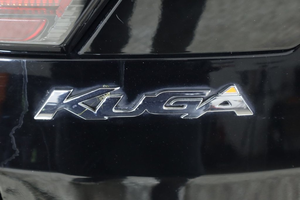 Used Ford Kuga 2019 for sale - 76711218: Photo 43