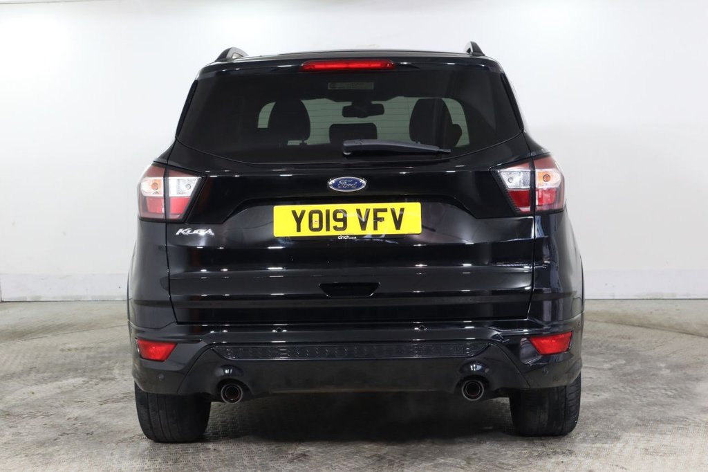 Used Ford Kuga 2019 for sale - 76711218: Photo 5