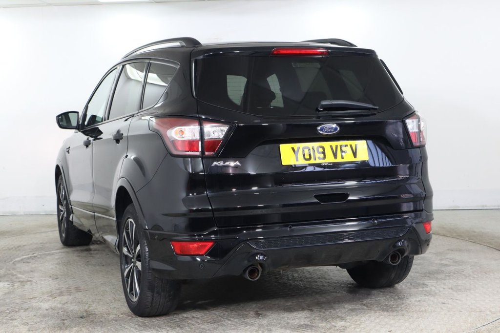 Used Ford Kuga 2019 for sale - 76711218: Photo 6